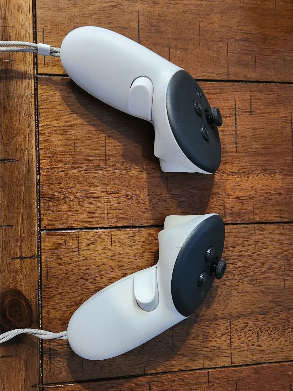 Quest 3 Standalone VR Headset - White - Picture 3 of 8